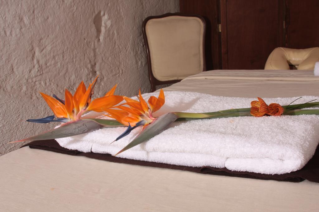 Hotel Villa Del Villar Querétaro Exteriér fotografie